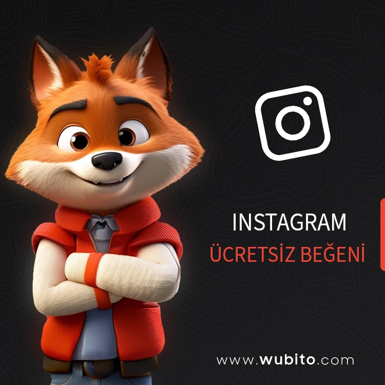 Instagram ucretsiz begeni hilesi
