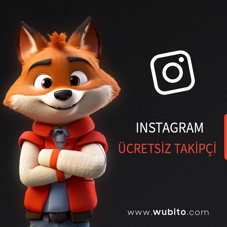 Instagram ucretsiz takipci hilesi