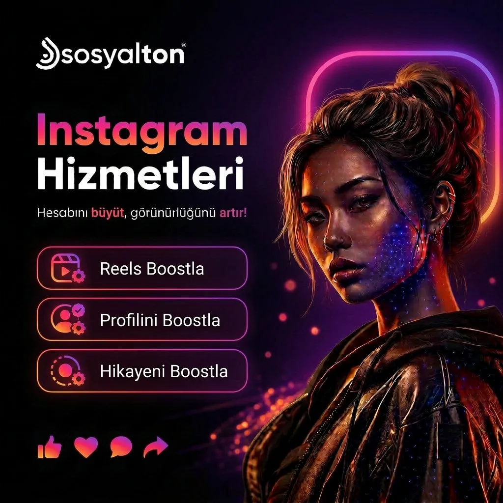 Instagram Profil Analizi