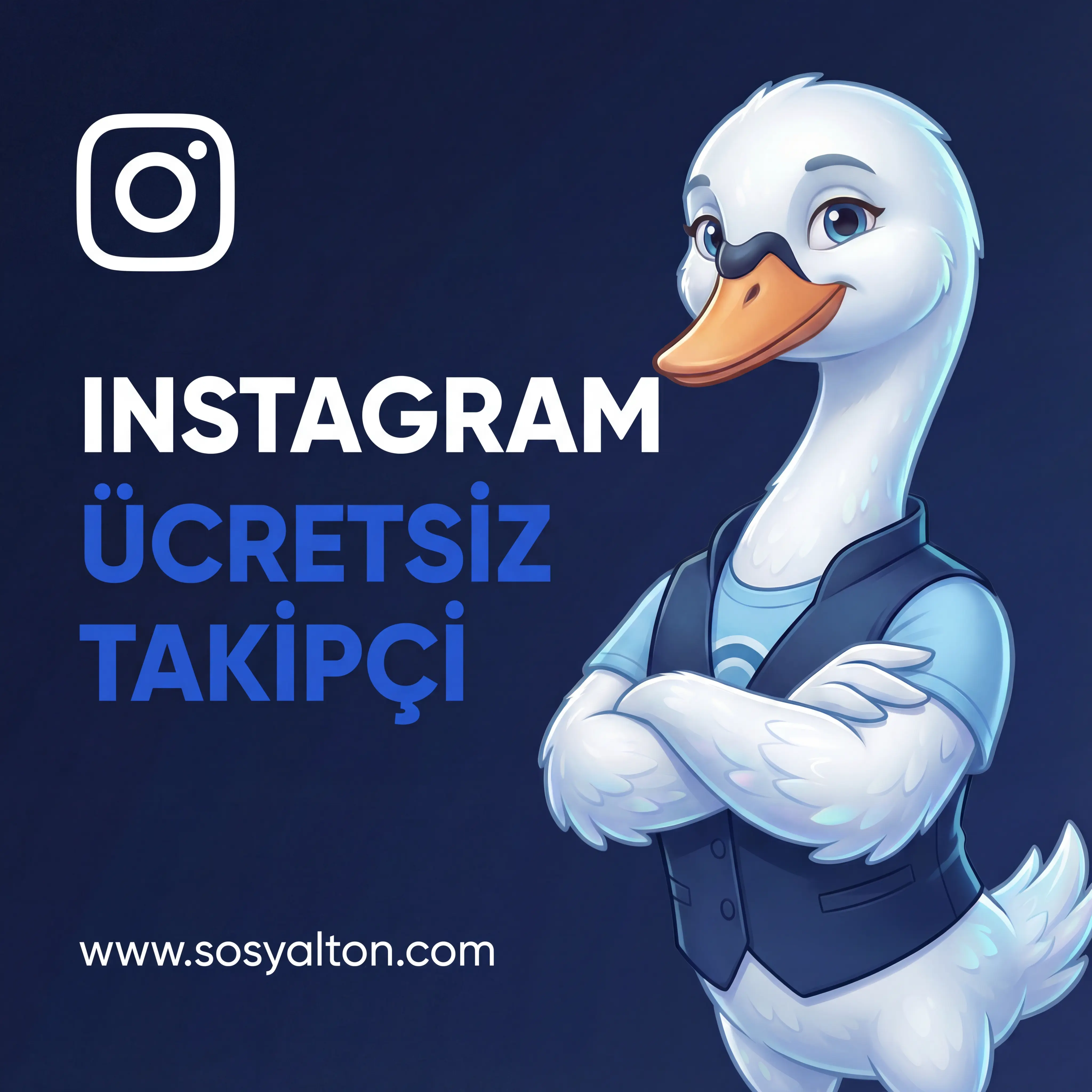 Instagram Hizmetleri